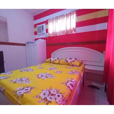 נגה Oyo 1048 Jomckayl Apartelle מראה חיצוני תמונה