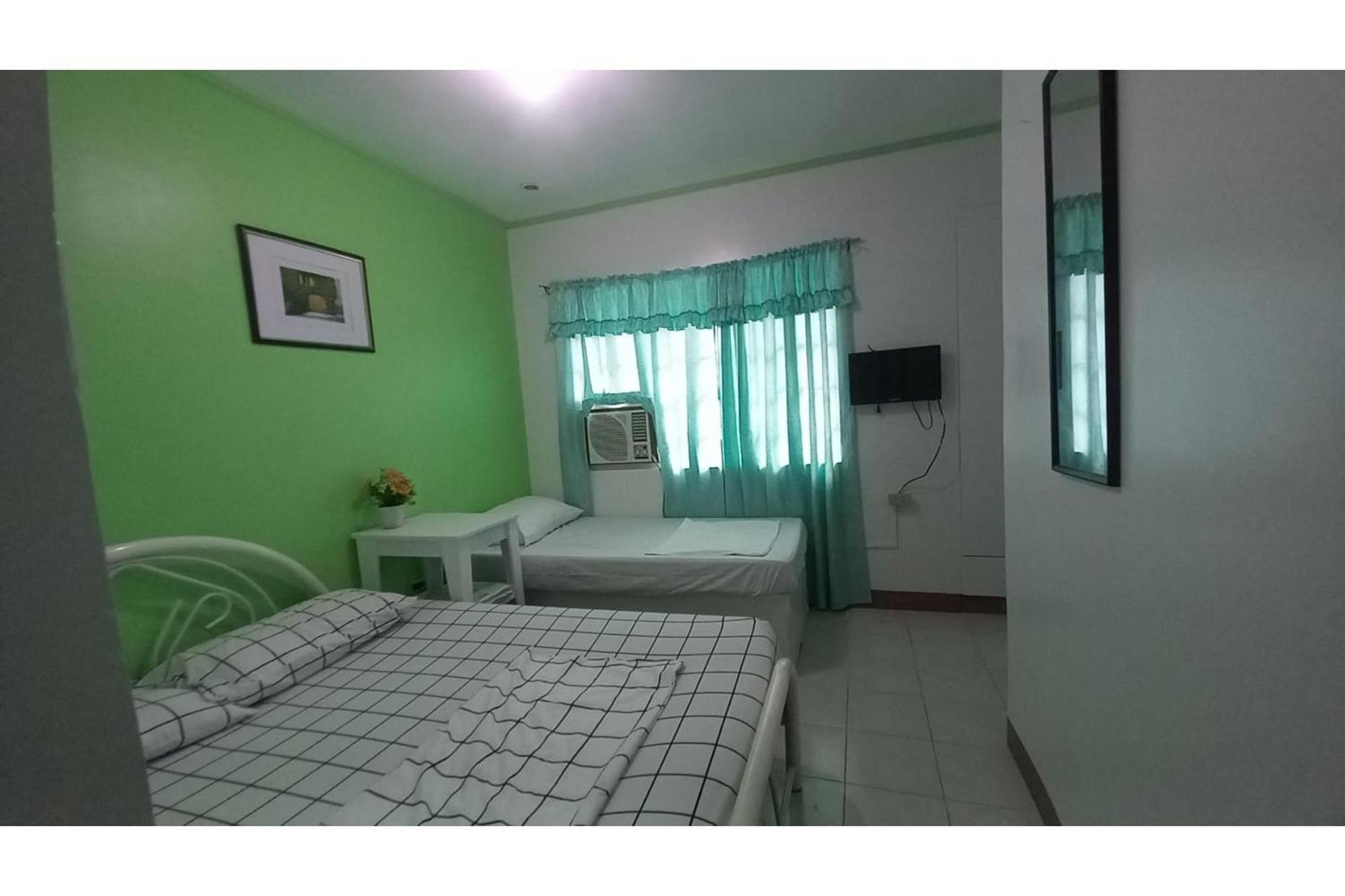 נגה Oyo 1048 Jomckayl Apartelle מראה חיצוני תמונה