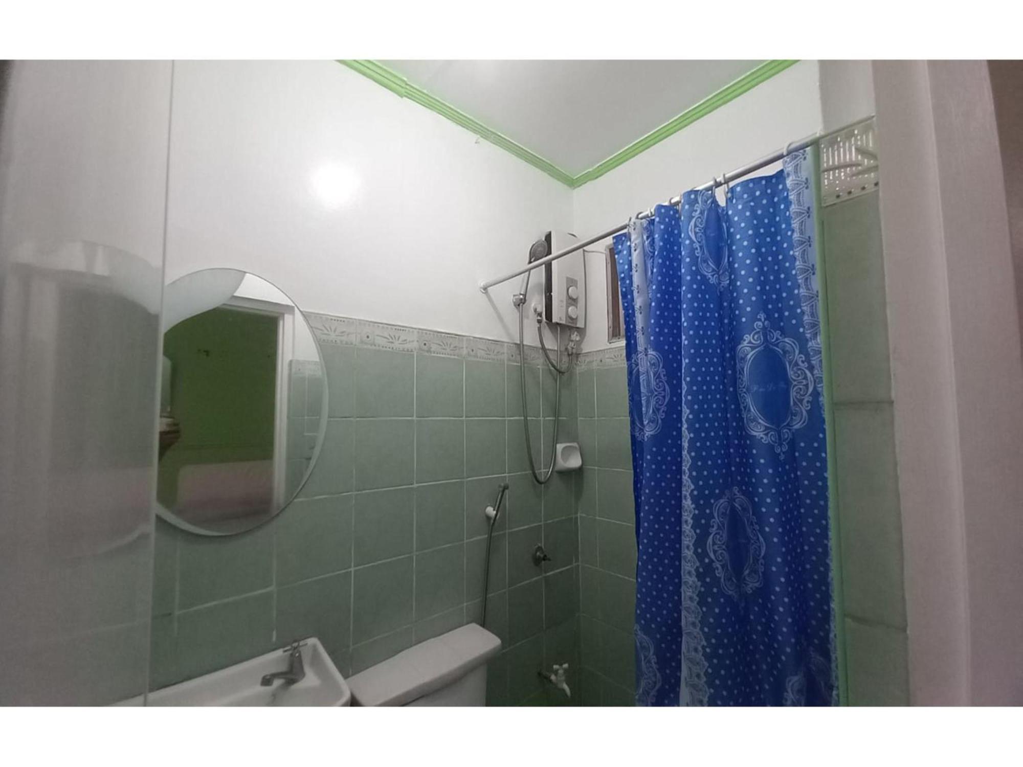 נגה Oyo 1048 Jomckayl Apartelle מראה חיצוני תמונה